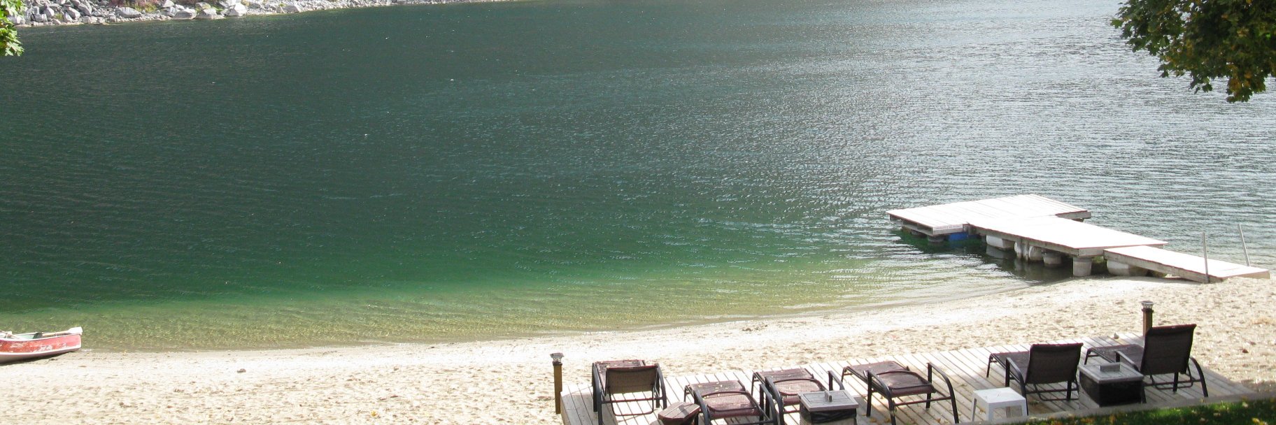 GallagherLake's profile banner image