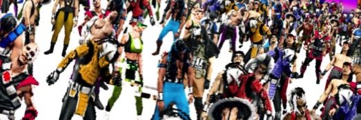 Andrew Priest banner