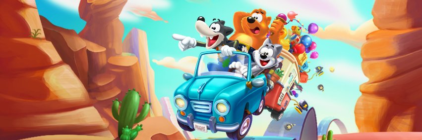 ToonBlast banner