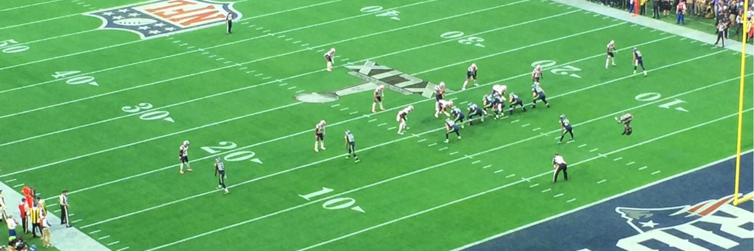 Richard Darling banner