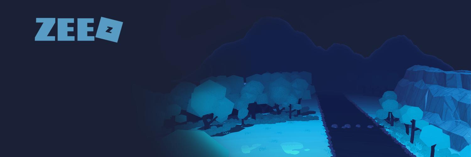 Zeeo Studio banner