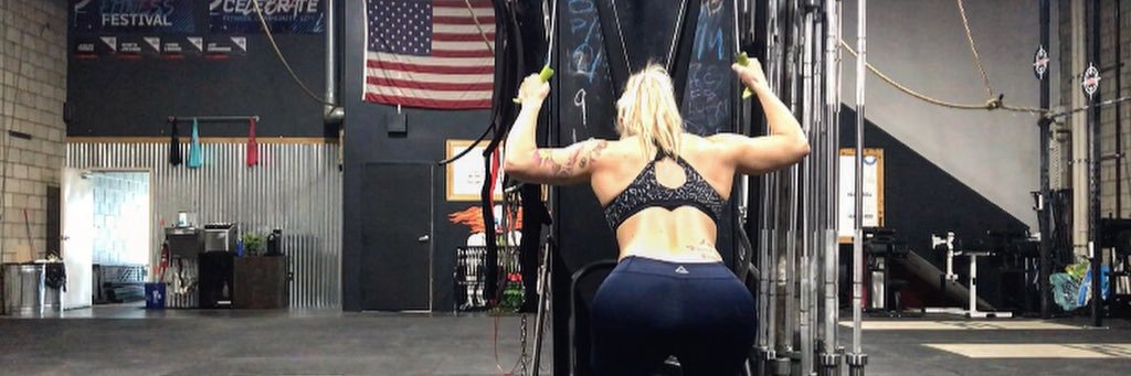 kristadross's profile banner image