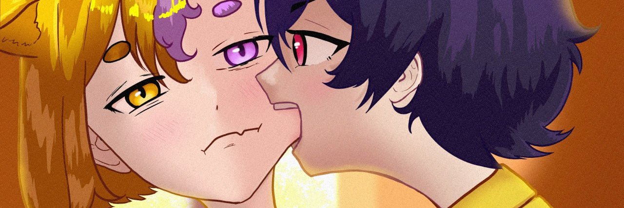 OrtemSergeevich's profile banner image