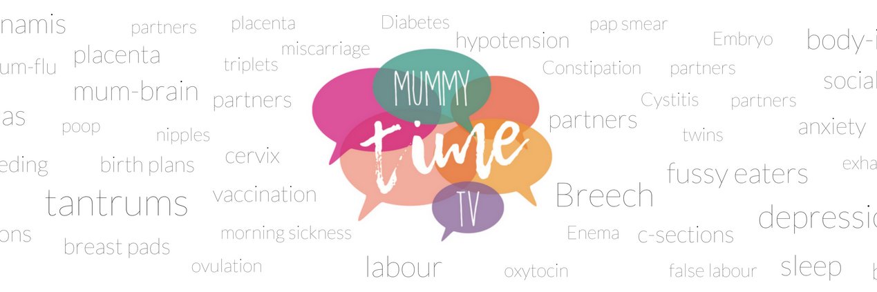 mummytimeco's profile banner image