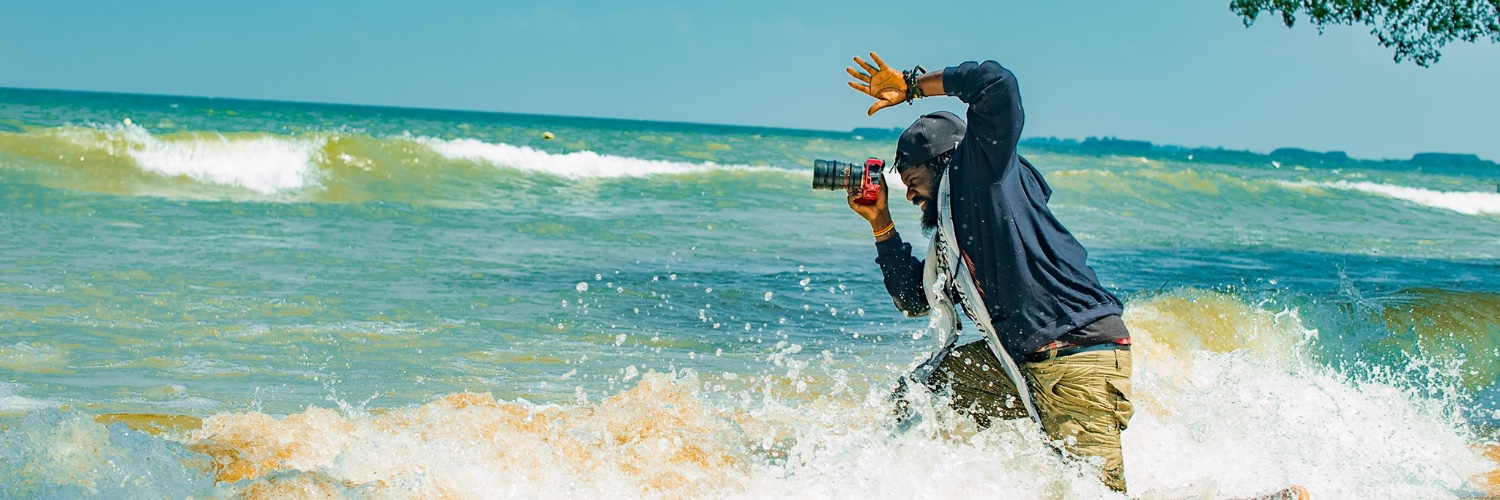 ghettofilmmaker's profile banner image