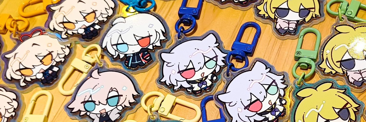 みすたけ🐟 banner