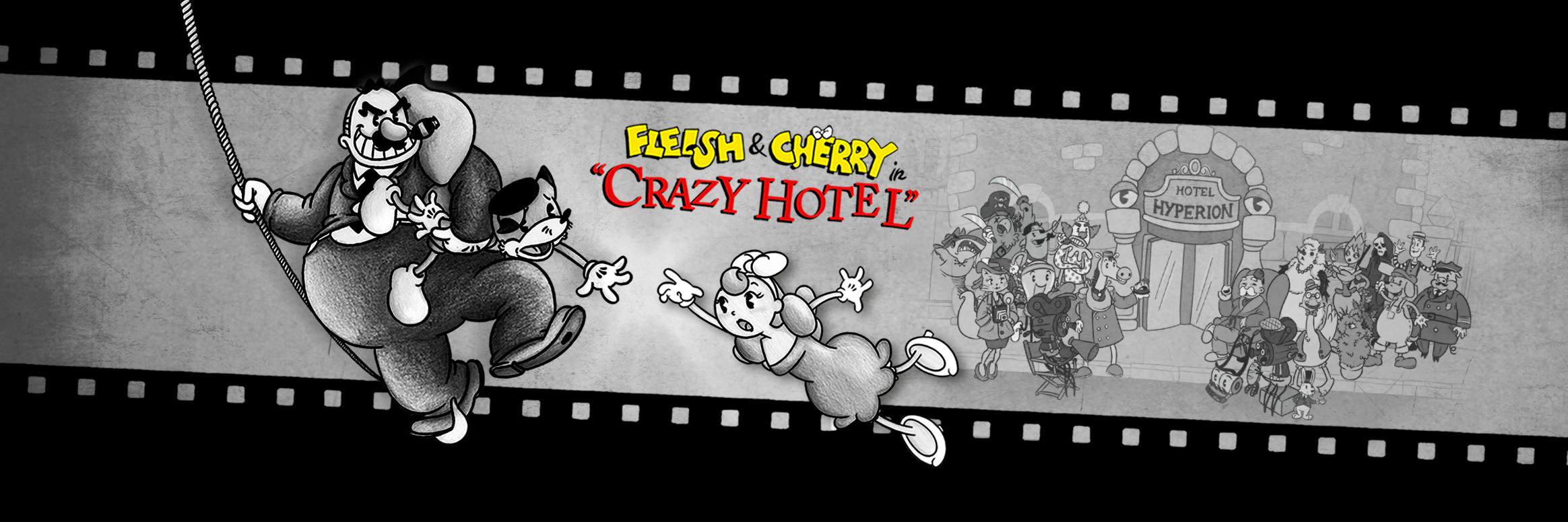 RLH_Studios's profile banner image