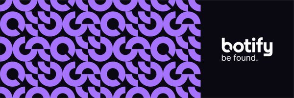 botify Profile Banner