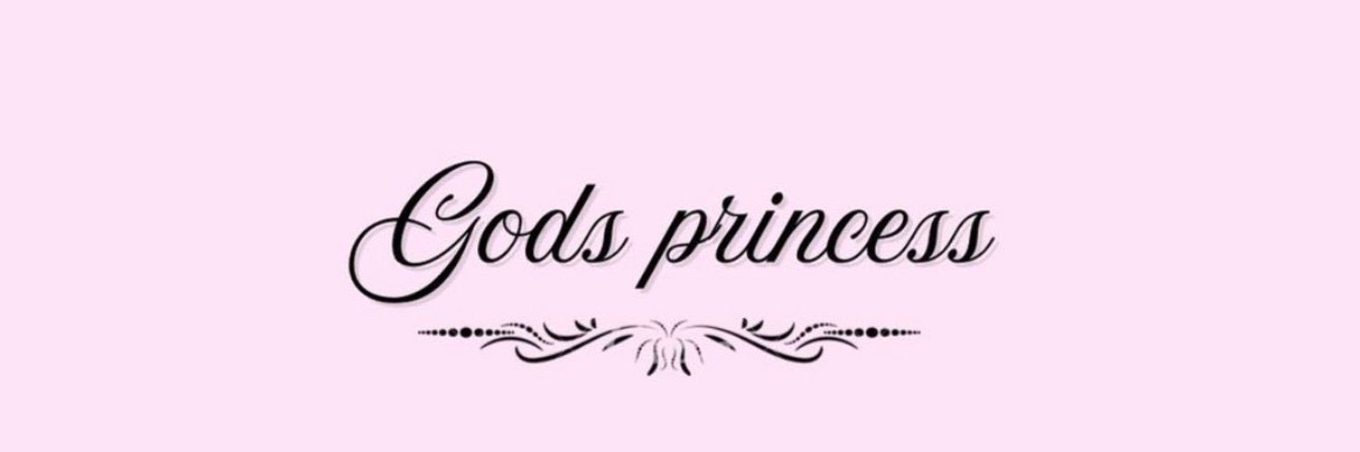 Princess 🥰 banner