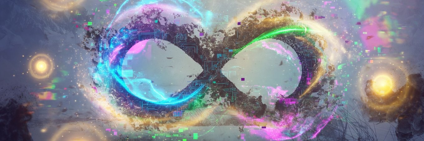 Infinitismtv's profile banner image