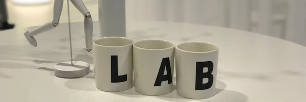 UtrechtLab Profile Banner