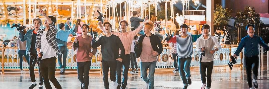 จะใช้โปรนี้จนกว่าจะได้ไปคอน✨ banner