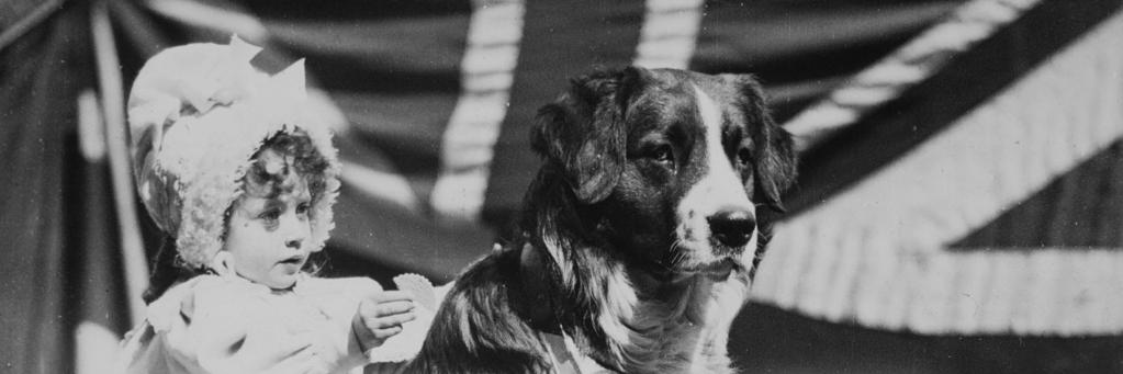 British Silent Film Festival banner