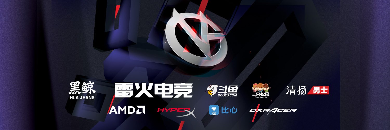 VICI Gaming banner