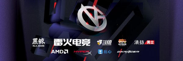 VICI Profile Banner