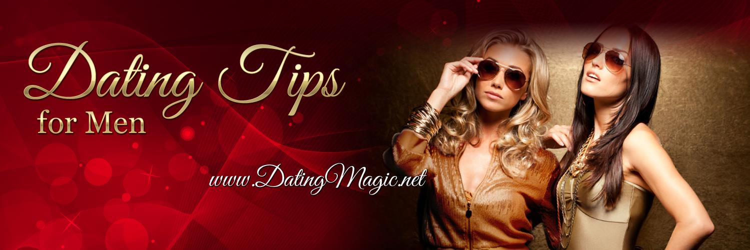 DatingMagicnet's profile banner image