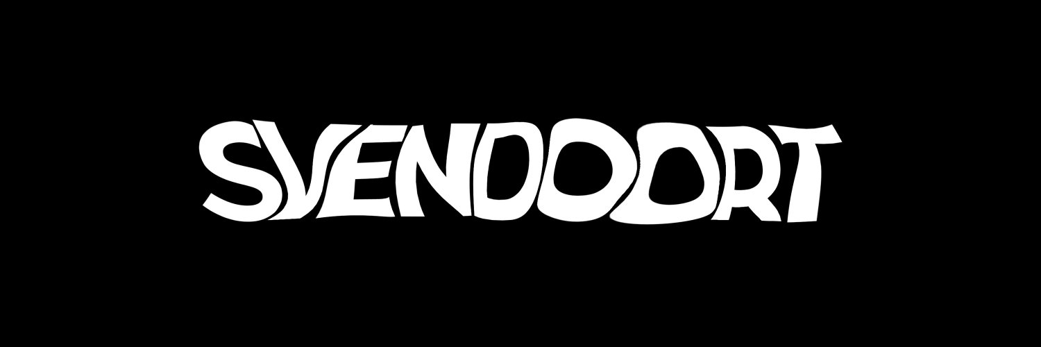 SvenDoortMusic's profile banner image
