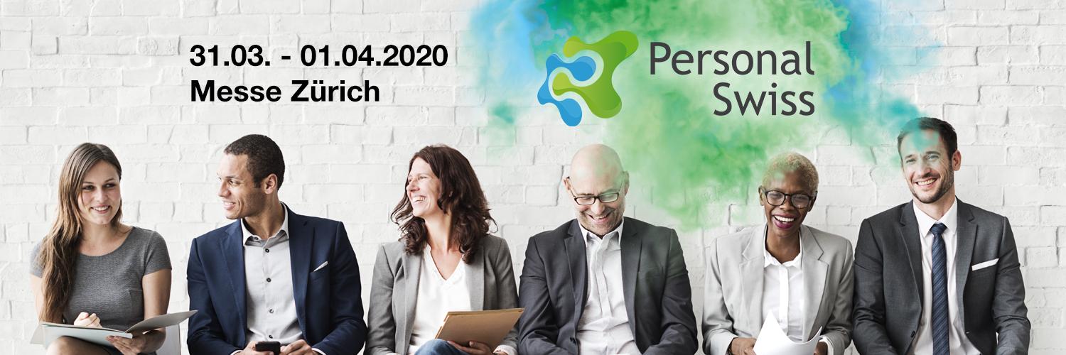 Personal Swiss banner