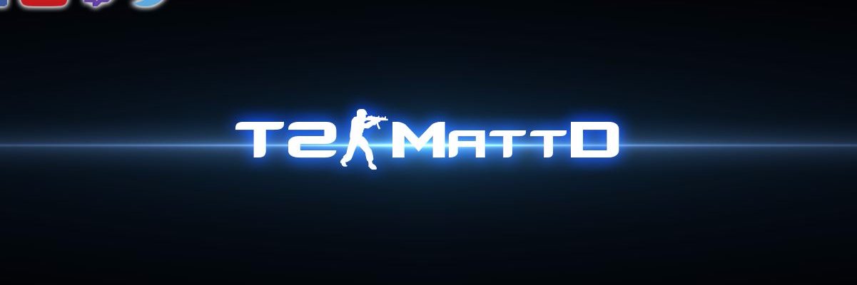 mattdlive's profile banner image