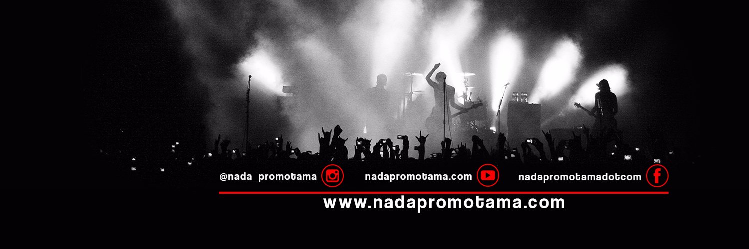 Nada Promotama banner