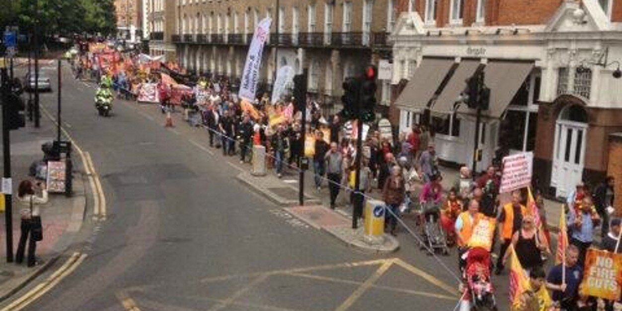 saveclerkenwell's profile banner image