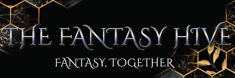 The Fantasy Hive's banner