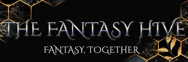 TheFantasyHive Profile Banner