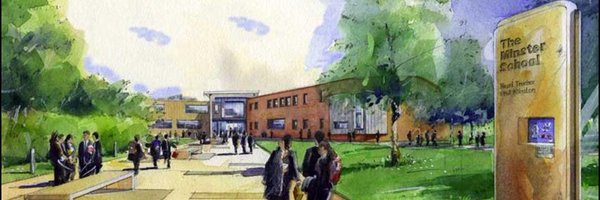 Minster_Post16 Profile Banner