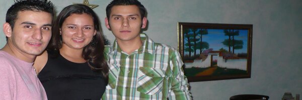 maccevedor Profile Banner