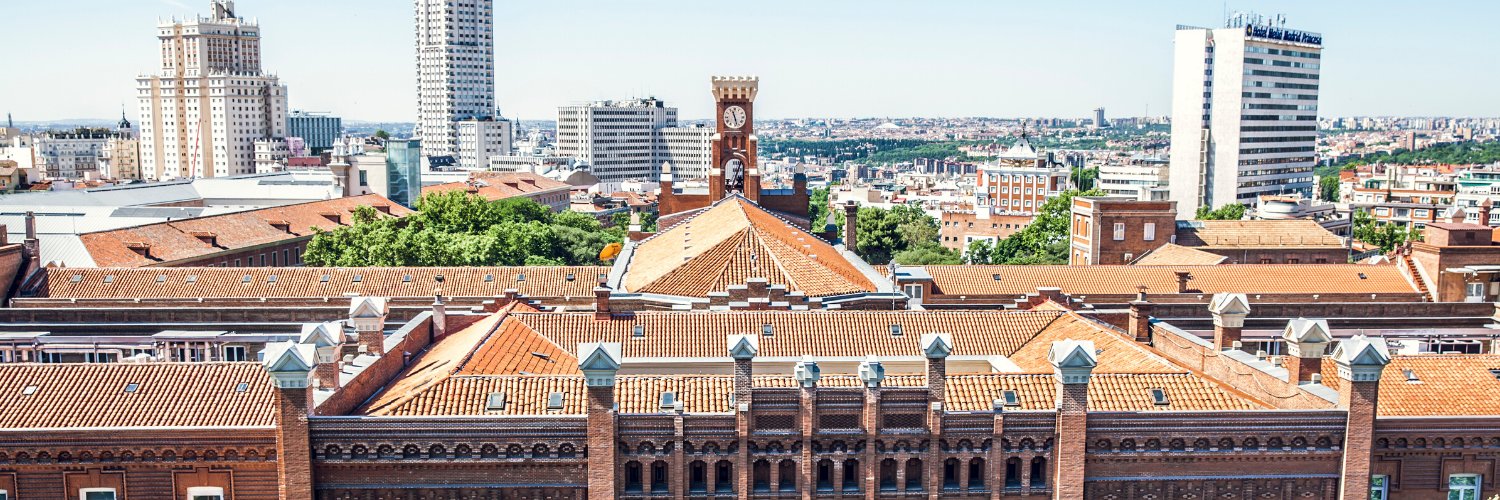 Universidad Pontificia Comillas banner