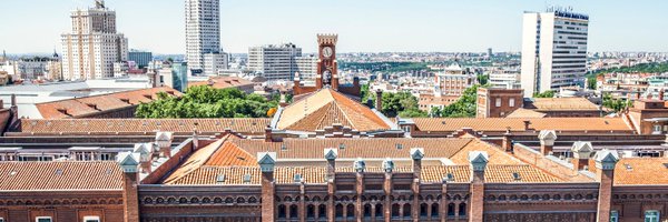 UCOMILLAS Profile Banner