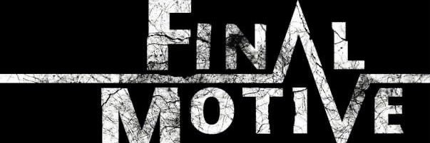 Final Motive banner