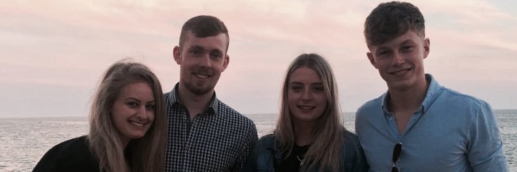 SamThorpe9's profile banner image