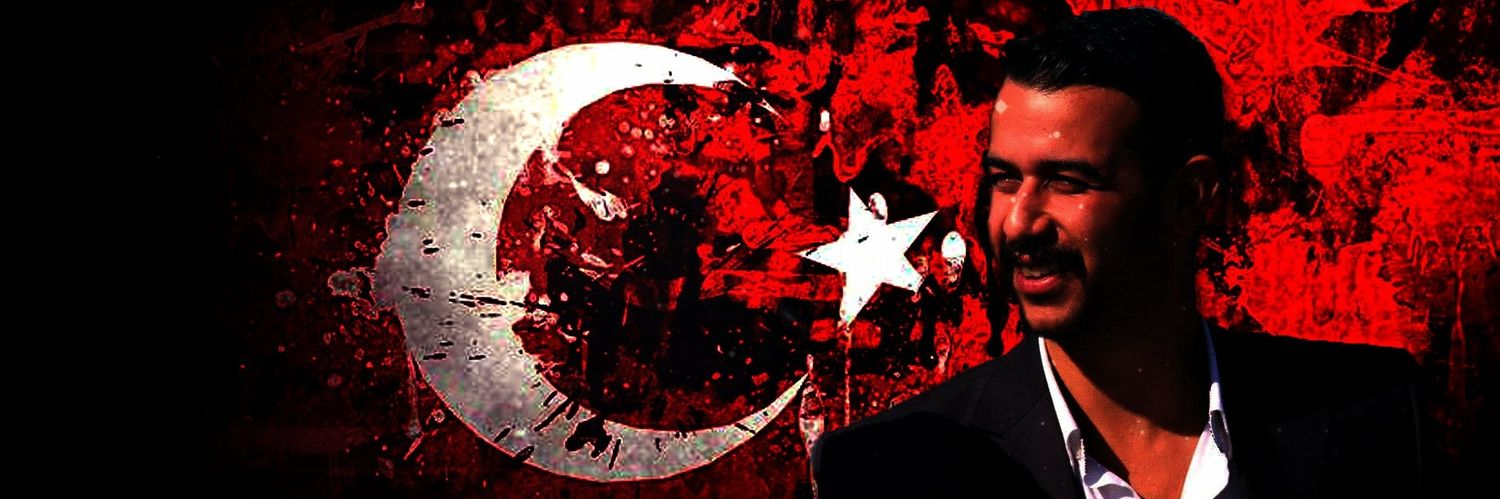 ahmetopesen's profile banner image