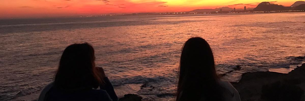 MaariaCarrillo's profile banner image