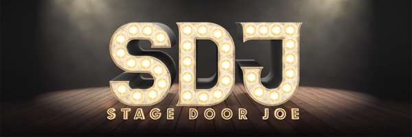 stagedoorjoe Profile Banner