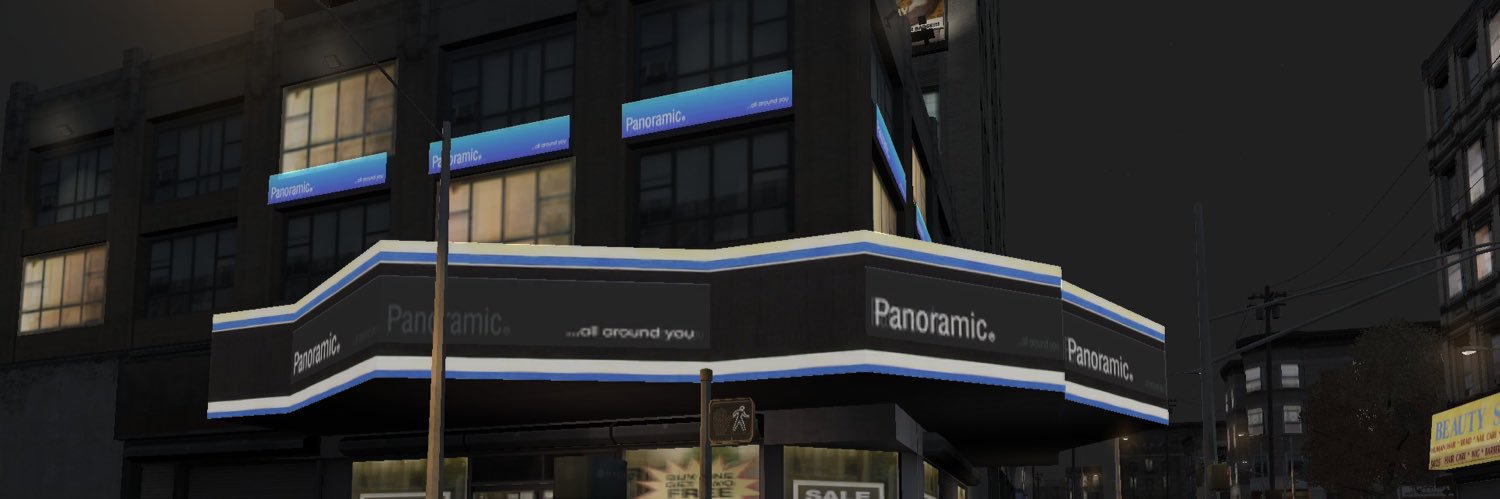 JunSight's profile banner image