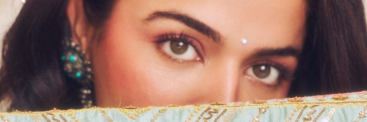 Wamiqa Gabbi banner
