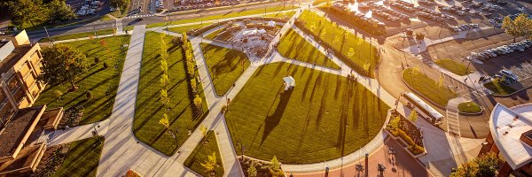 GradCollege_KSU Profile Banner