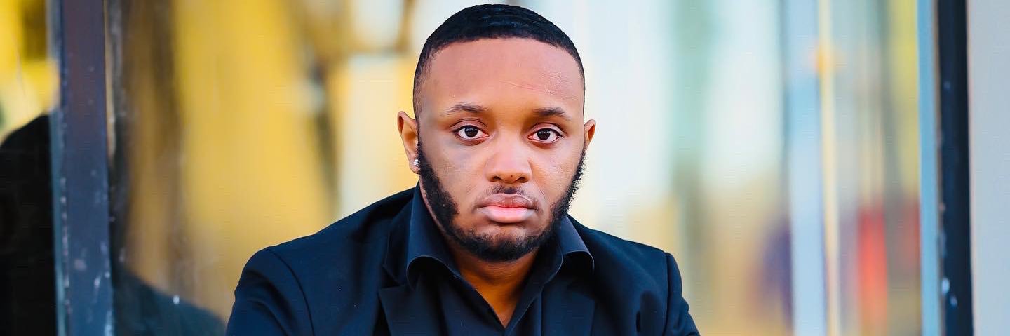 Djfly98's profile banner image