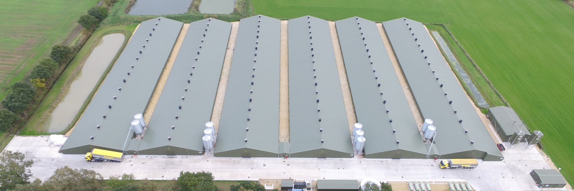 Morspan Construction banner