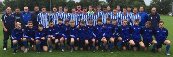 BaggiesRoger Profile Banner