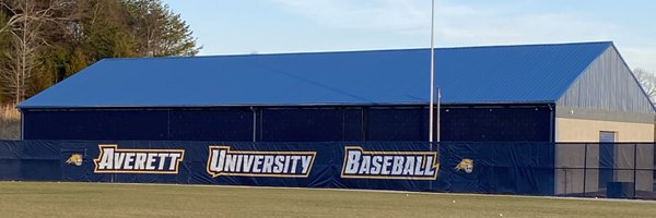 Averett Baseball Profile Banner