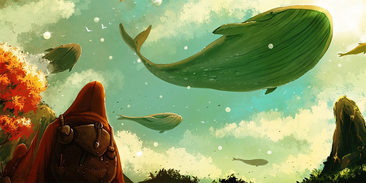 Livo's profile banner image