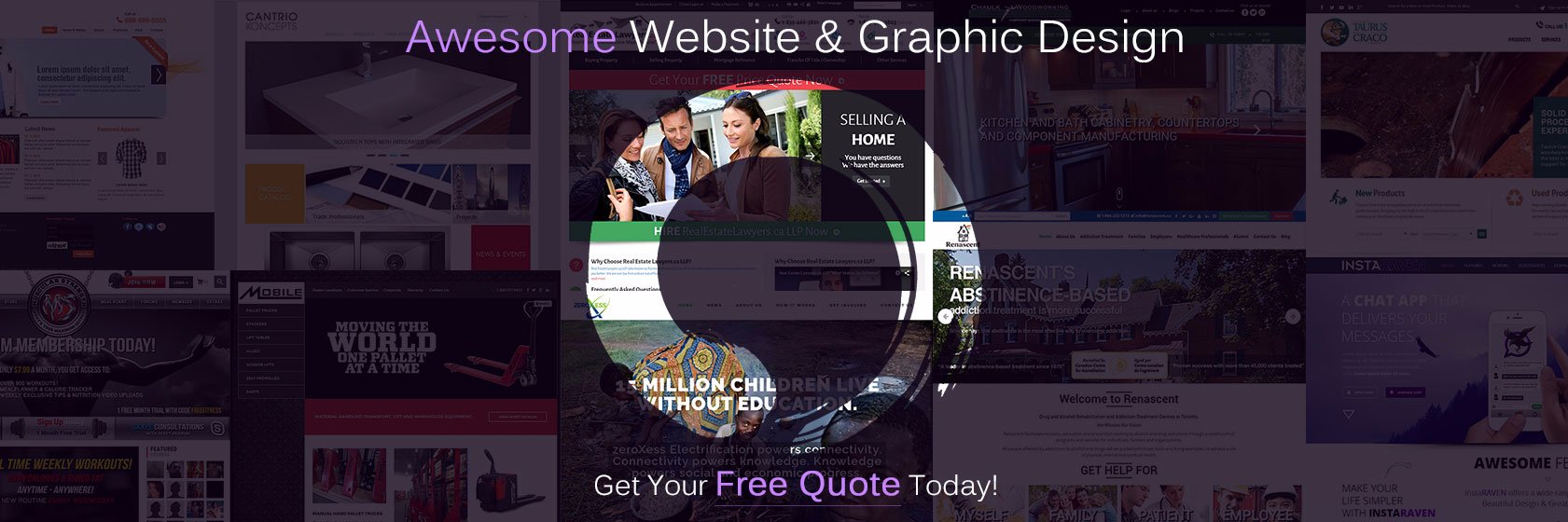 ThoughtMedia's profile banner image