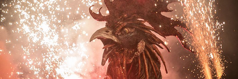 Deixebles del Dimoni banner