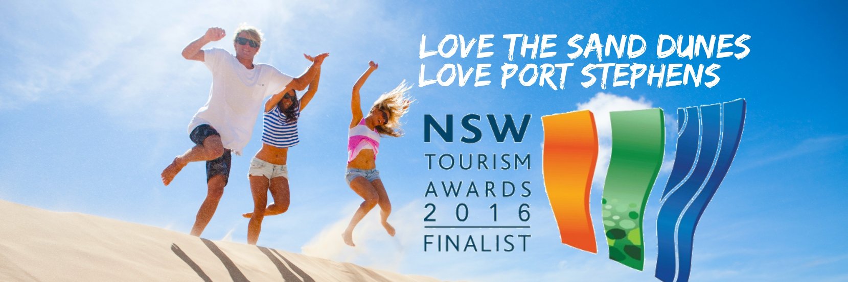 PortStephens4WD's profile banner image