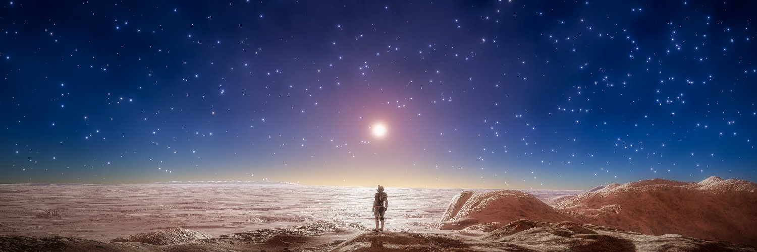 Deep Space Network banner