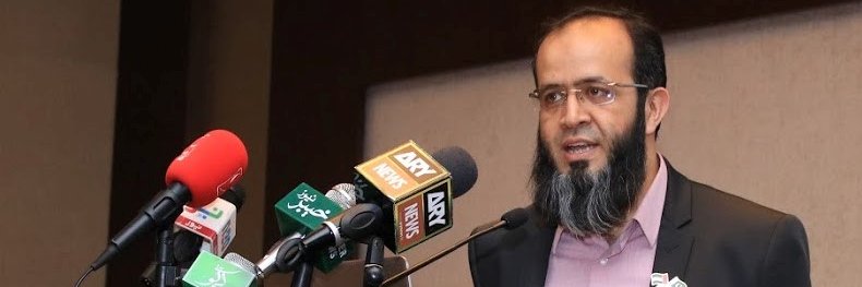 Kαɱɾαɳ Aԋɱҽԃ Rιαȥ - کامران احمد ریاض banner
