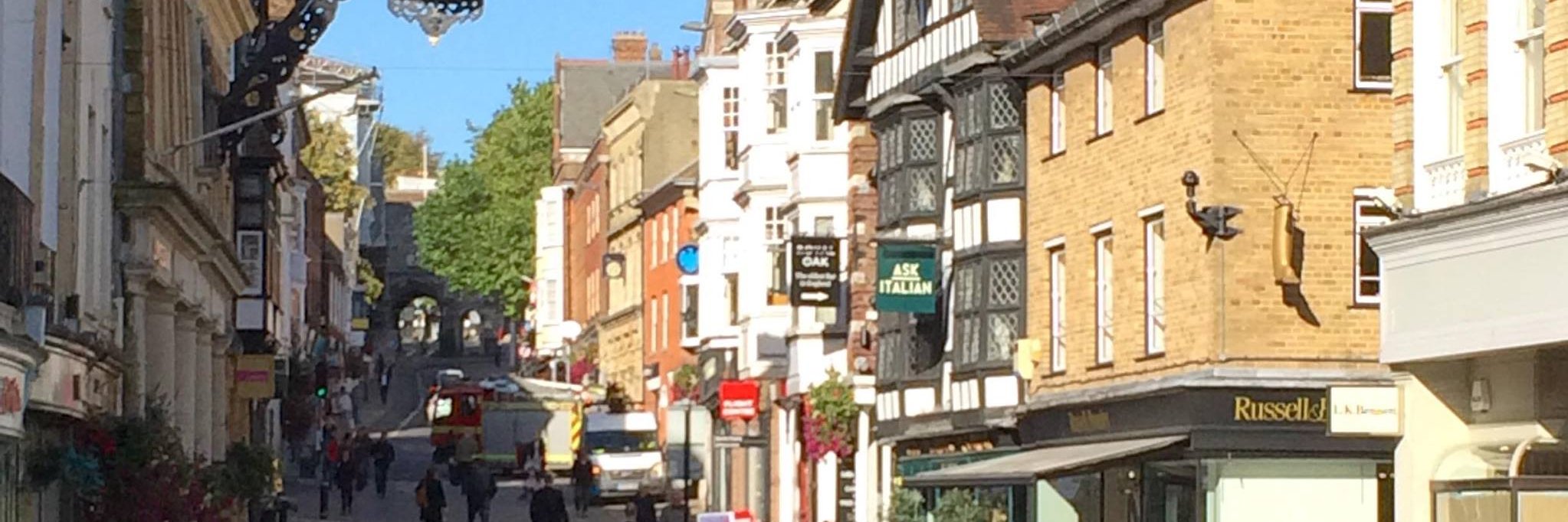 Windependents banner